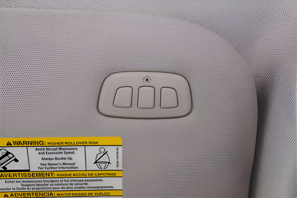 Used 2025 Ford Expedition Platinum AWD/4WD image 24