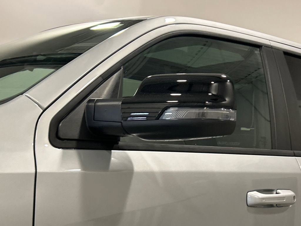 New 2026 RAM 1500 Laramie image 12