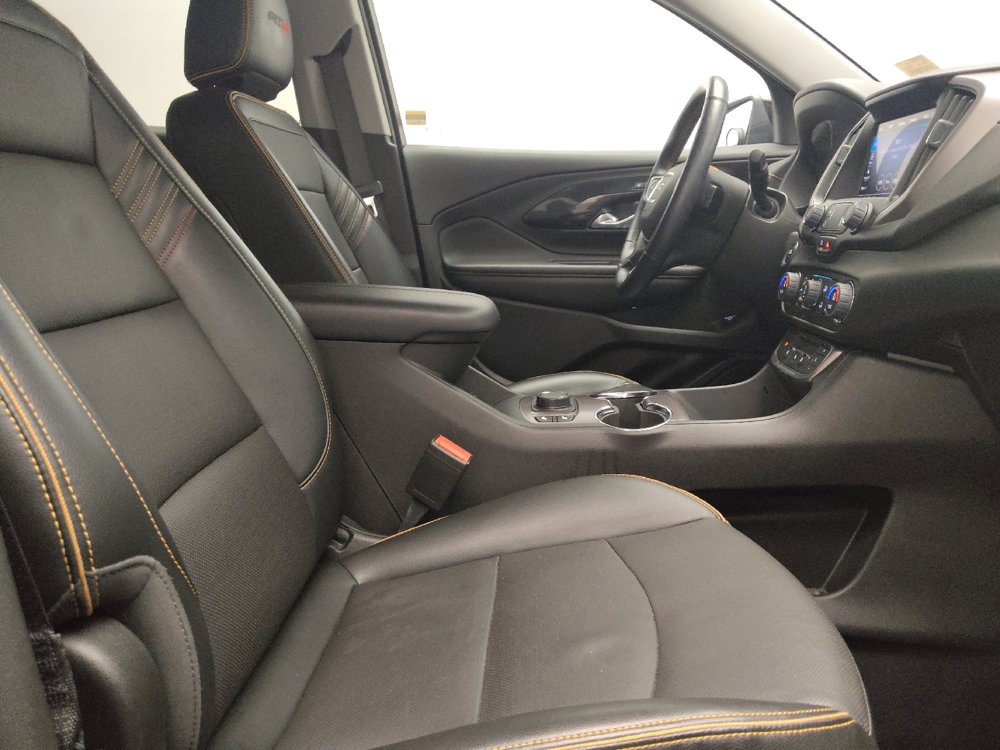 Used 2023 GMC Terrain AT4 AWD/4WD image 21