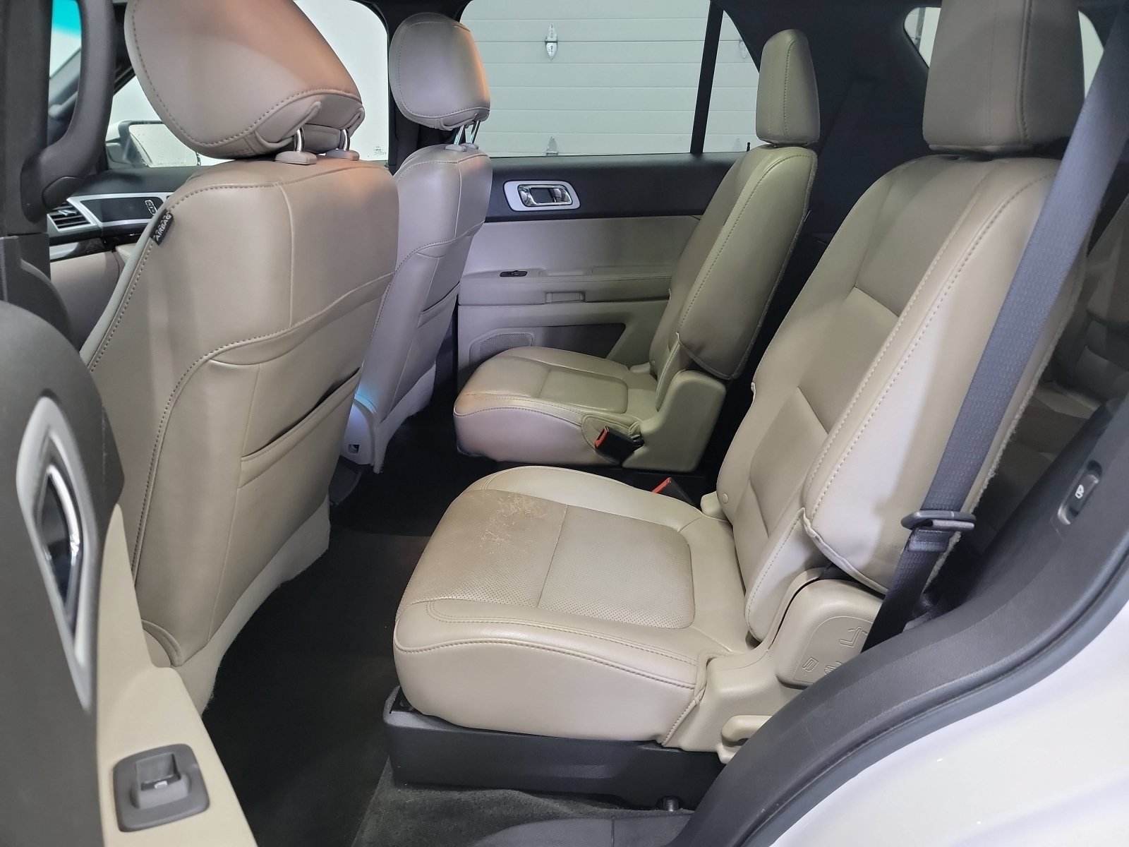 Used 2011 Ford Explorer Limited w/ 302A Rapid Spec Order Code AWD/4WD image 28