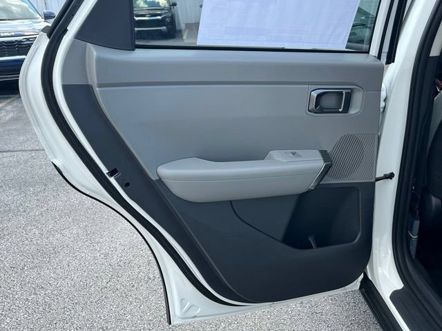 New 2027 Kia Seltos LX FWD image 34