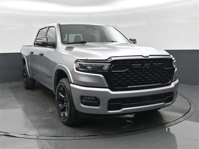 New 2026 RAM 1500 Big Horn image 10