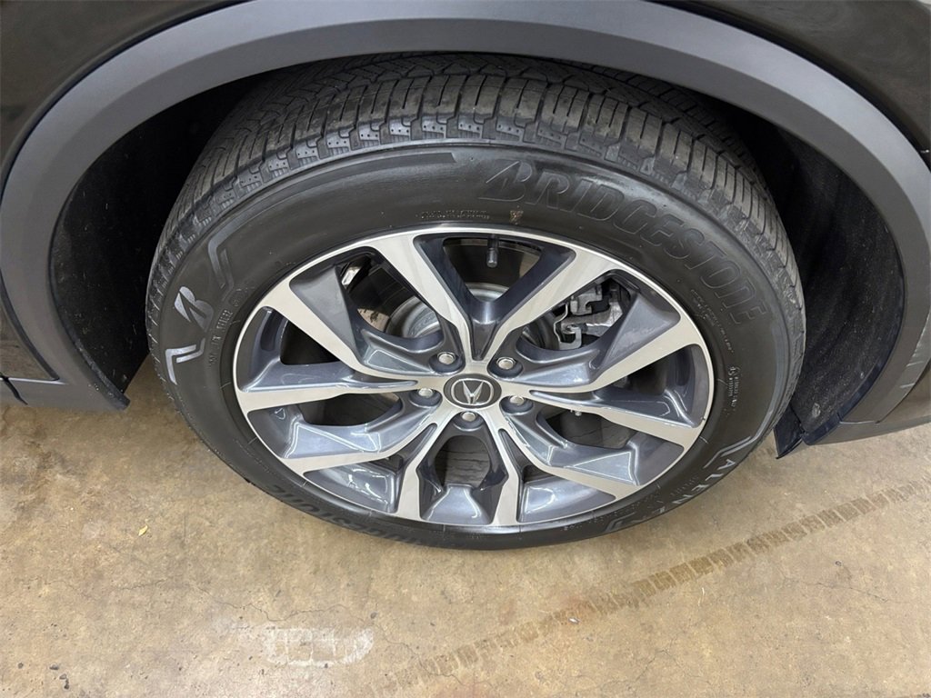 Certified 2023 Acura MDX SH-AWD w/ Technology Package image 38