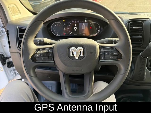 Used 2025 RAM ProMaster 3500 w/ Premium Convenience Group image 8