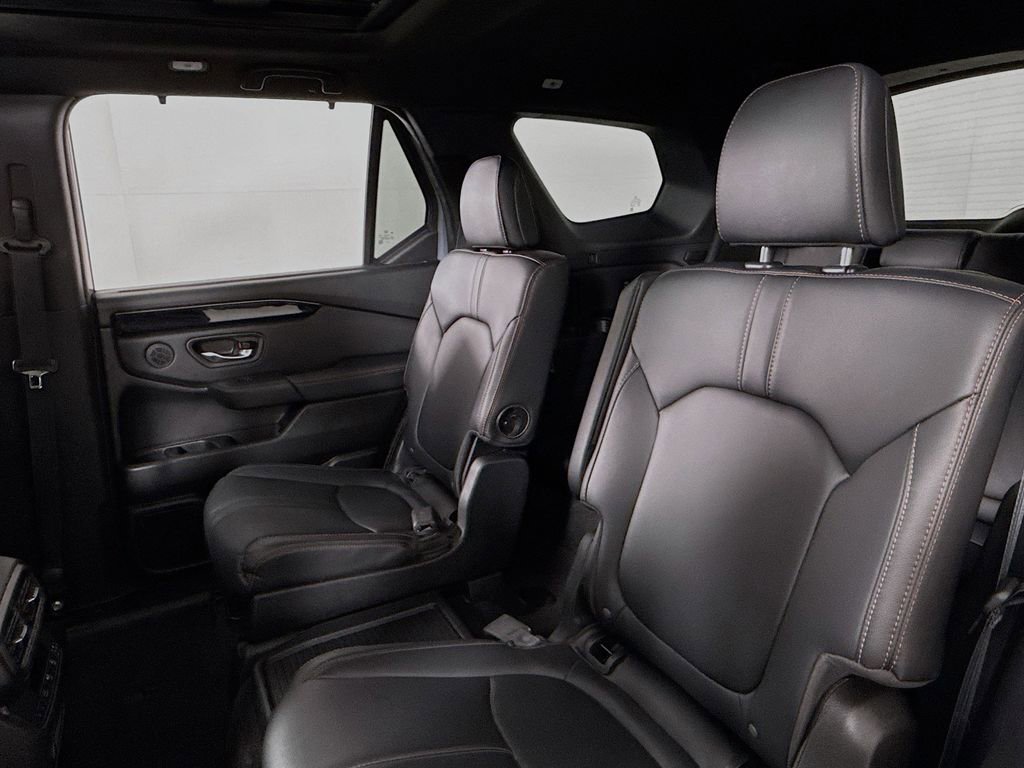 Used 2023 Honda Pilot TrailSport image 35