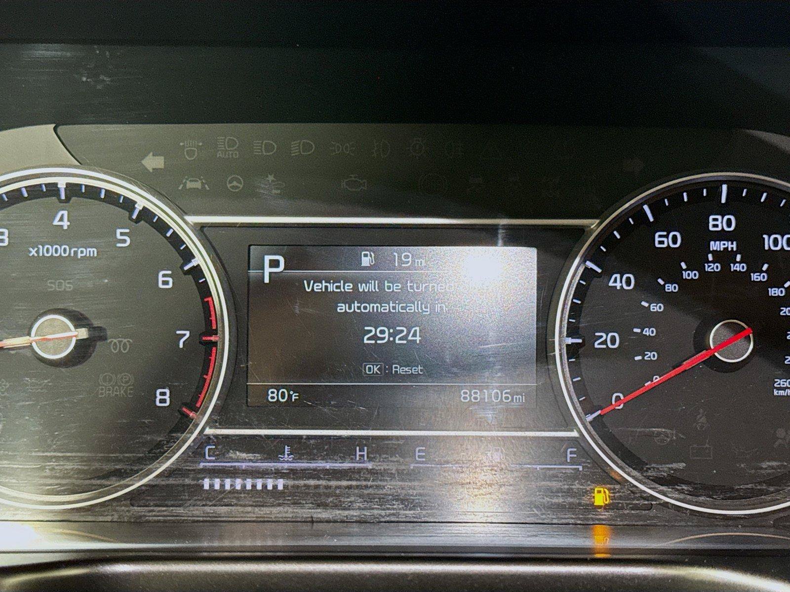 Used 2022 Kia Sorento S FWD image 10