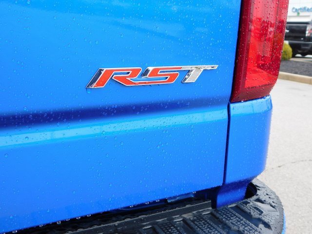 New 2026 Chevrolet Silverado 1500 RST w/ RST Select Package image 41