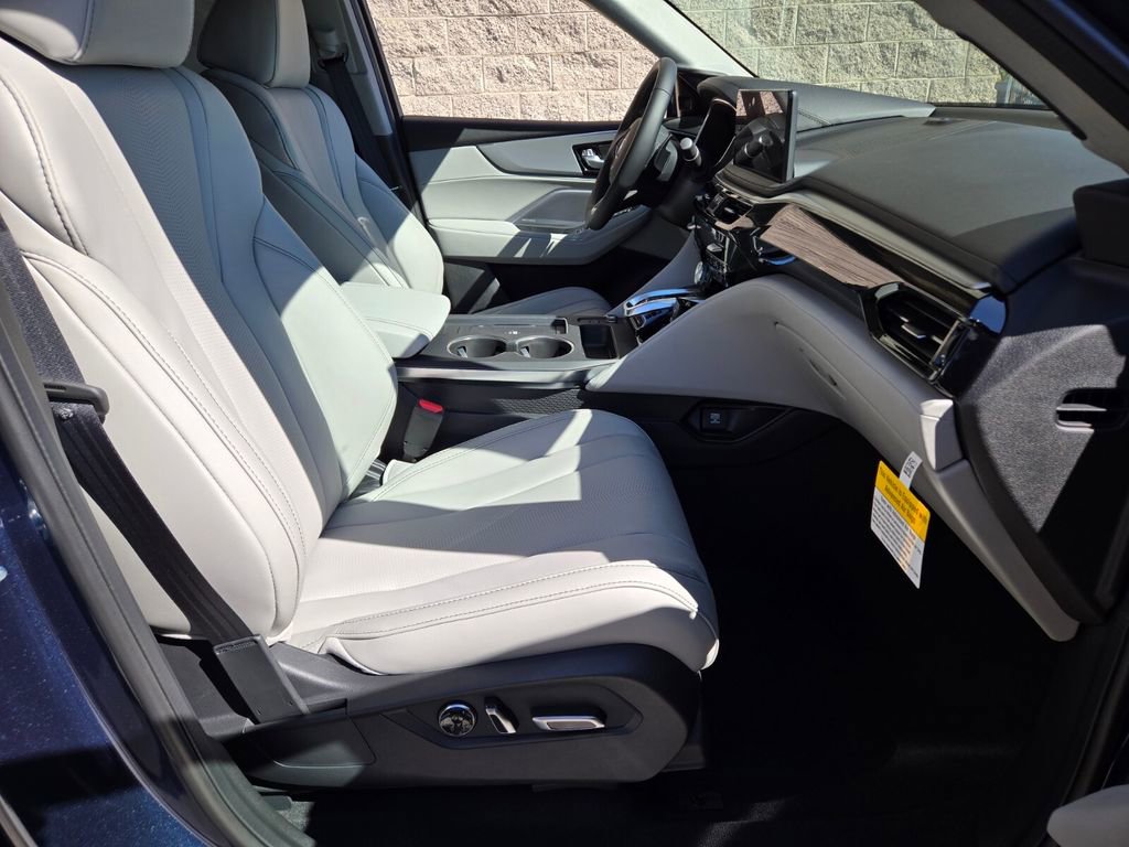 New 2026 Acura MDX w/ Technology Package image 20