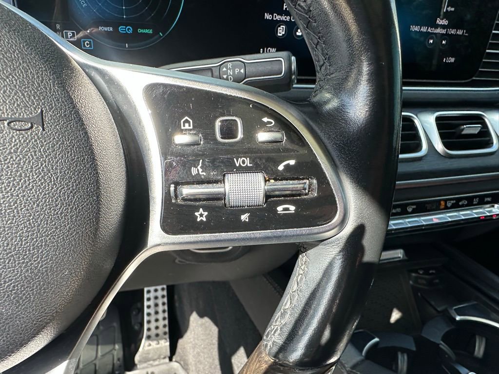 Used 2023 Mercedes-Benz GLS 450 4MATIC image 17