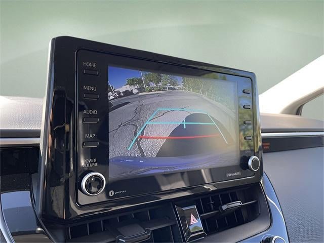 Used 2022 Toyota Corolla LE image 59