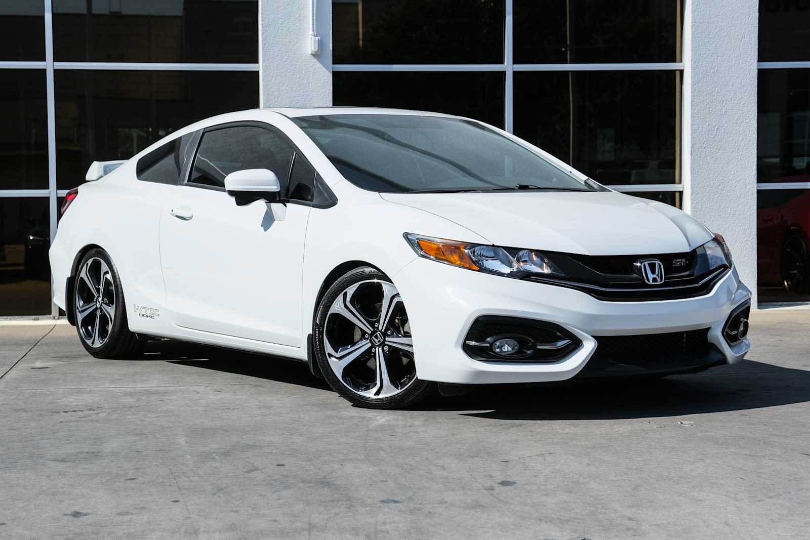 Used 2014 Honda Civic Si image 7