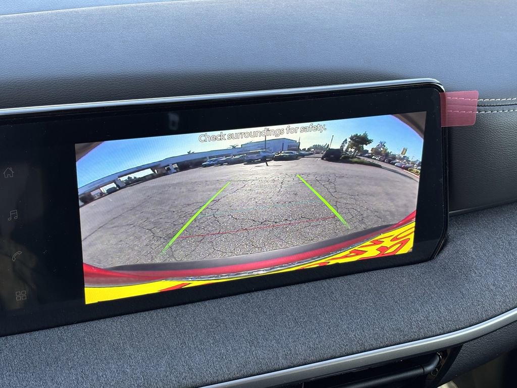 New 2026 Nissan Kicks SV image 17