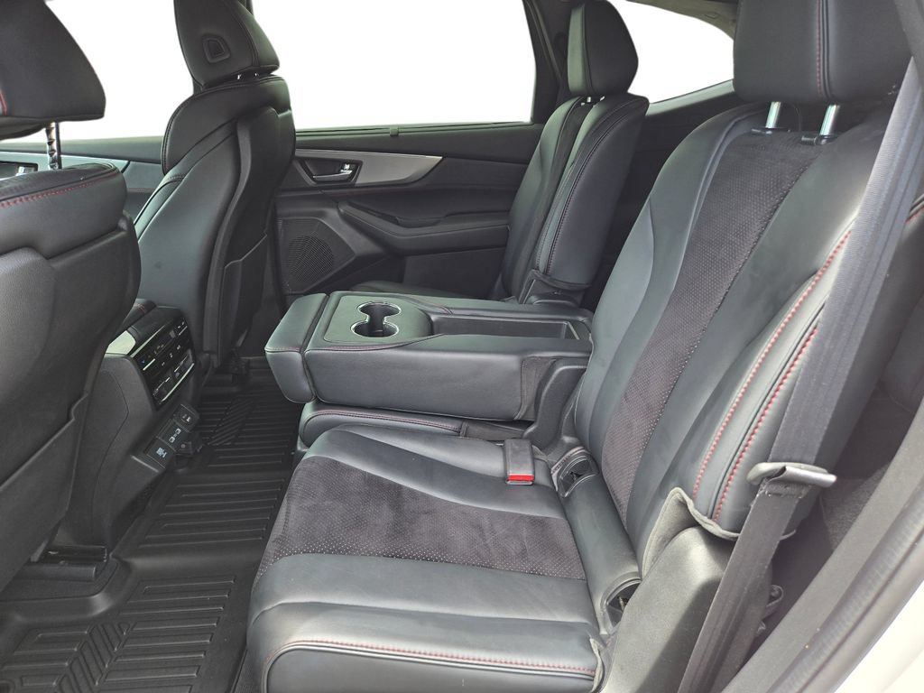 Used 2022 Acura MDX A-Spec AWD/4WD image 19
