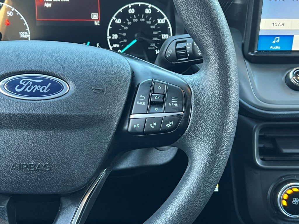 Used 2023 Ford Maverick XLT w/ Black Appearance Package image 22