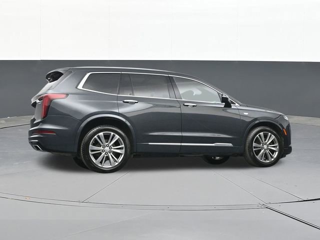 Used 2021 Cadillac XT6 Premium Luxury AWD/4WD image 58