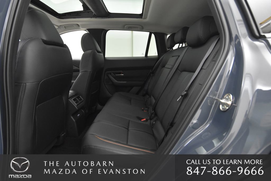 New 2026 MAZDA CX-50 AWD 2.5 Hybrid w/ Premium Pkg image 23