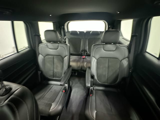 Used 2023 Jeep Grand Cherokee L Laredo AWD/4WD image 24