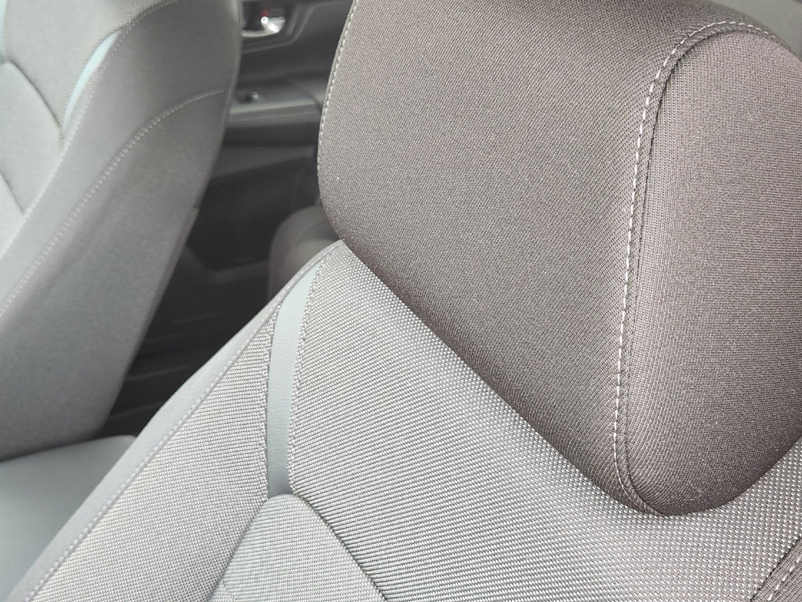 New 2027 Honda CR-V EX image 14