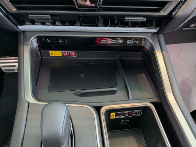 New 2026 Lexus TX 500h AWD w/ Technology Package image 23