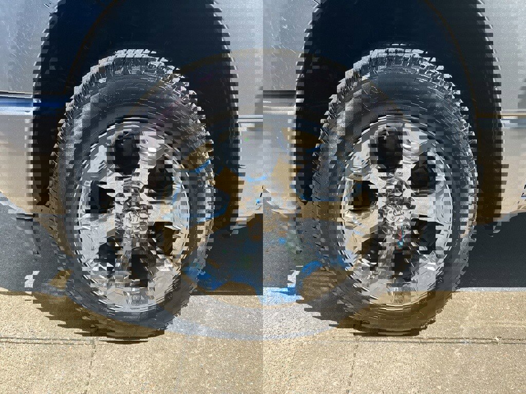 Used 2022 RAM 1500 Big Horn image 6