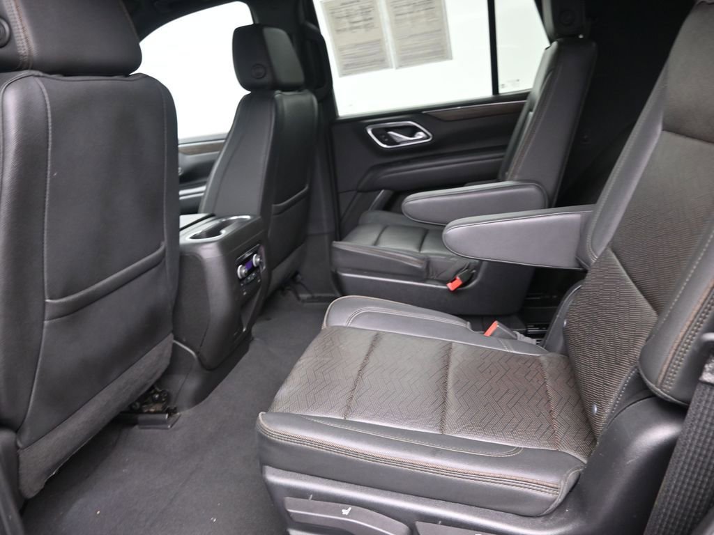 Used 2022 Chevrolet Tahoe High Country w/ Max Trailering Package image 11