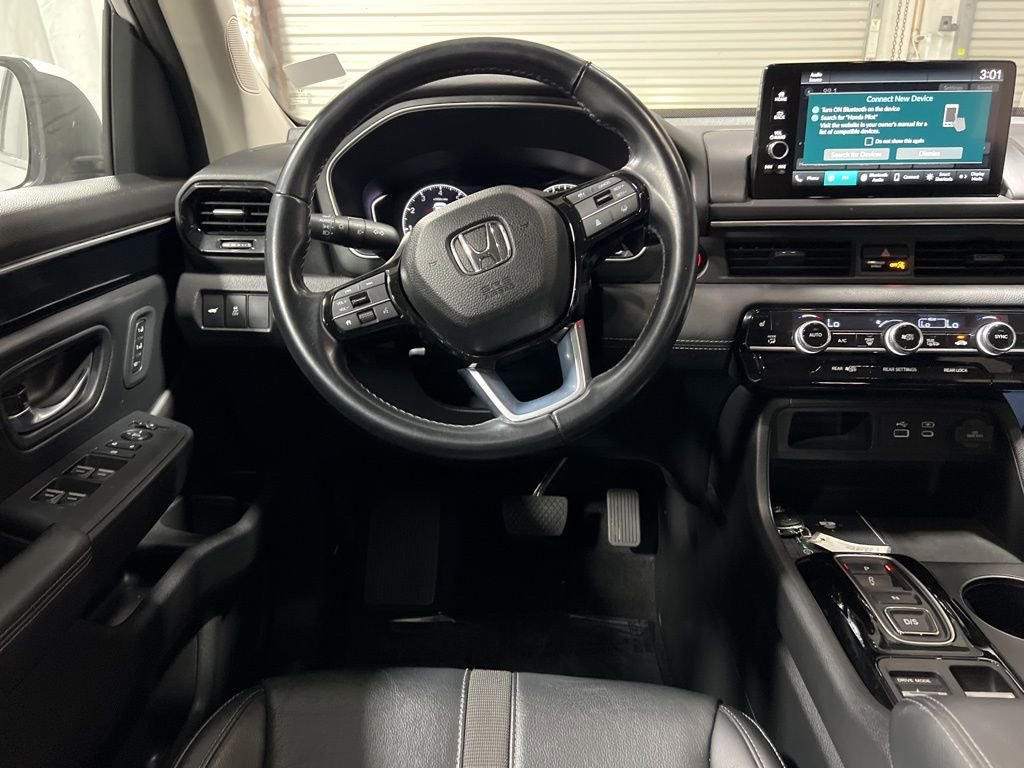 Used 2023 Honda Pilot EX-L image 16