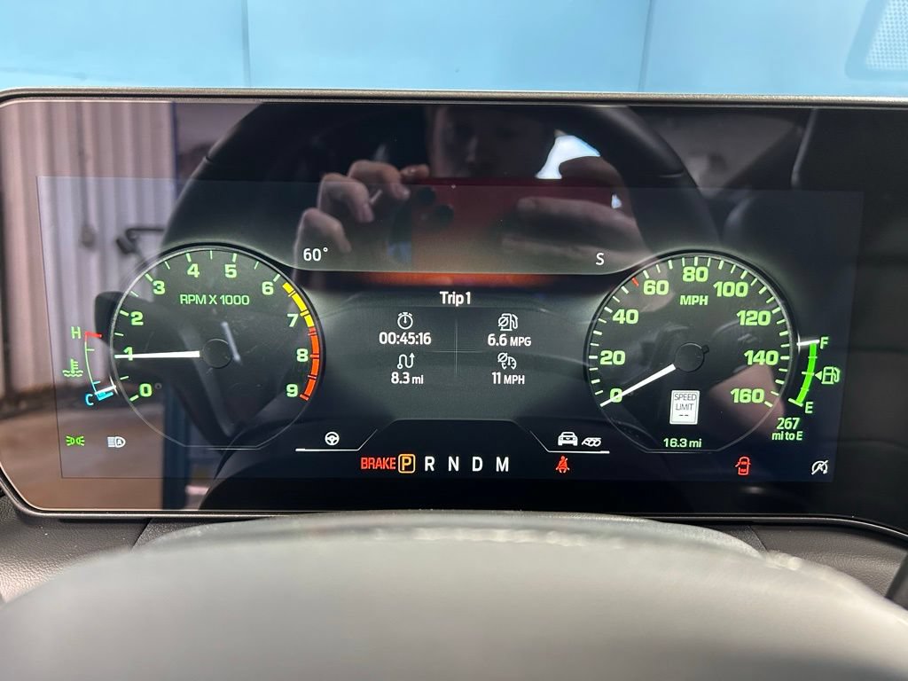 New 2026 Ford Mustang GT Premium w/ GT Performance Package RWD image 24