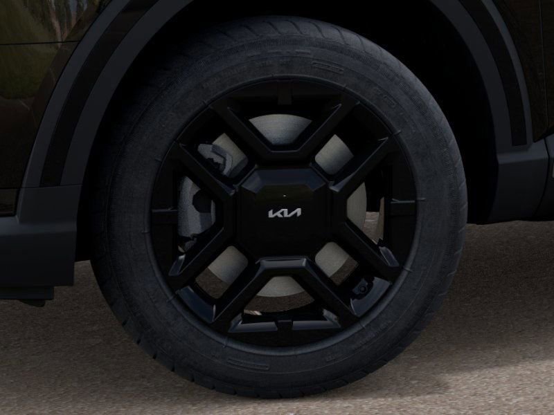 New 2027 Kia Telluride LX image 9