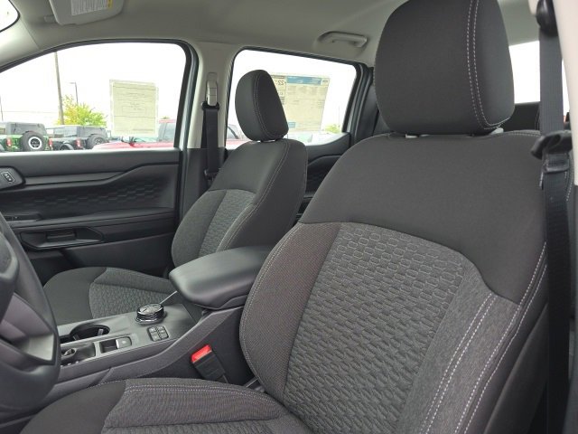 New 2025 Ford Ranger XL w/ Trailer Tow Package image 13