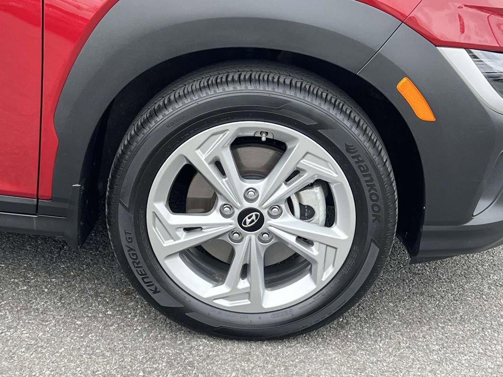 Used 2023 Hyundai Kona SEL w/ Convenience Package image 9