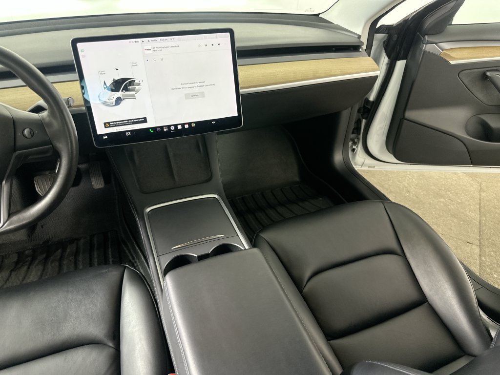 Used 2021 Tesla Model 3 Standard Range Plus RWD image 21