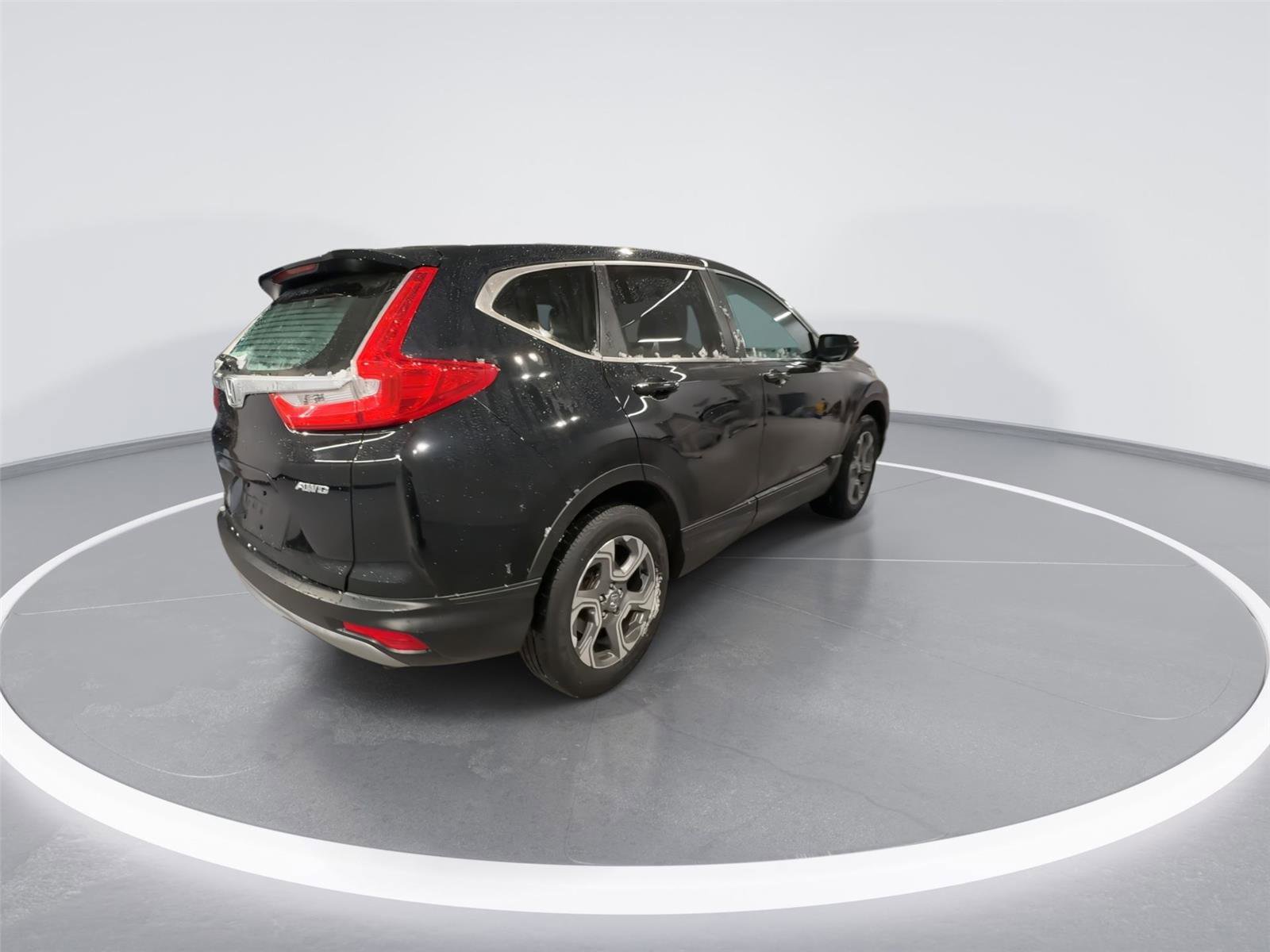 Used 2019 Honda CR-V EX-L image 8