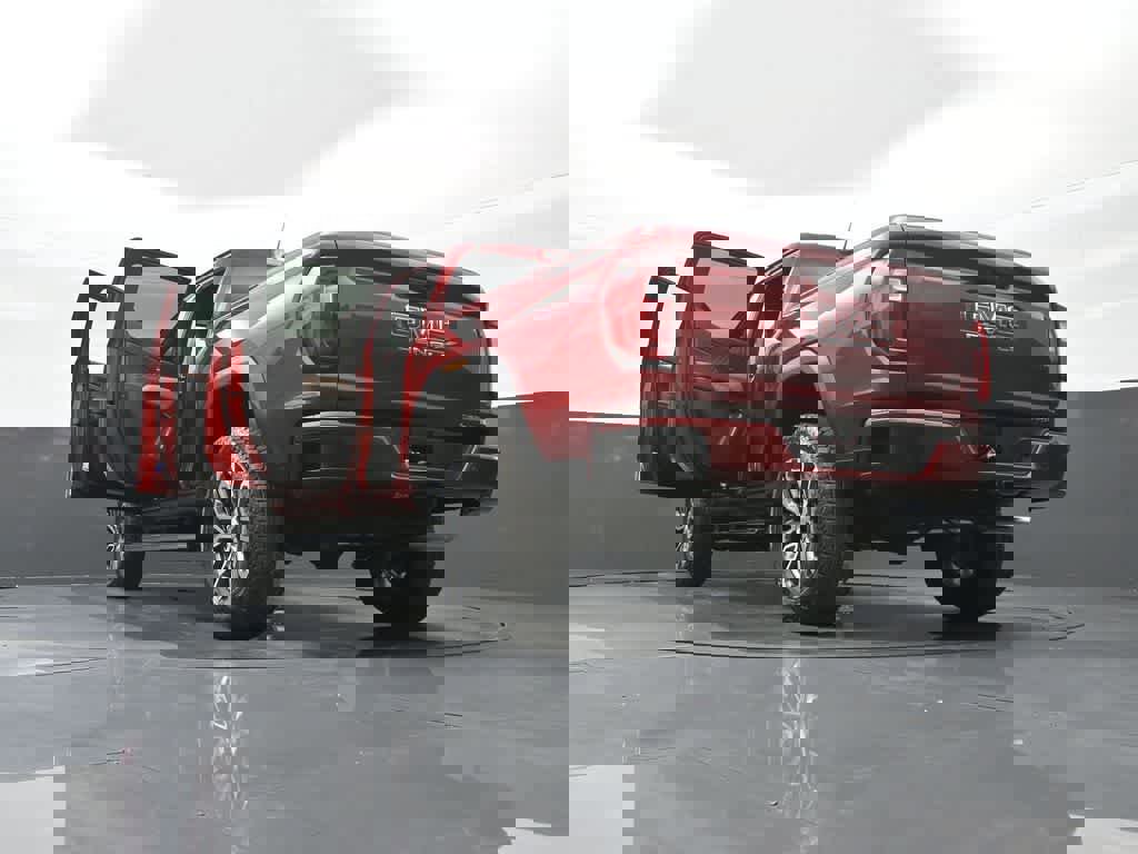 New 2026 GMC Canyon Denali image 32