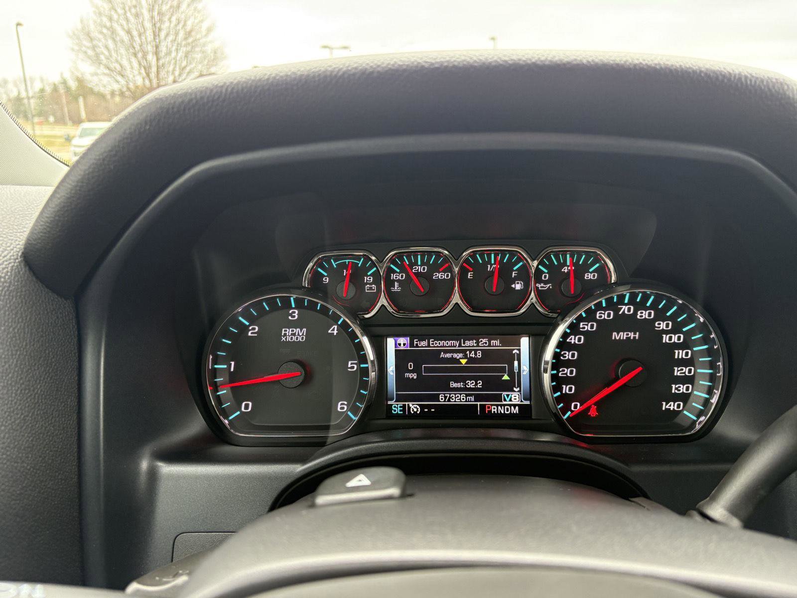 Used 2016 Chevrolet Silverado 1500 LT w/ All Star Edition image 12