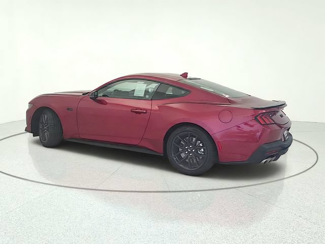 New 2026 Ford Mustang GT Premium RWD image 3