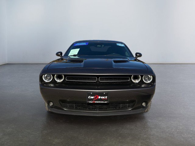 Used 2016 Dodge Challenger R/T Plus RWD image 3