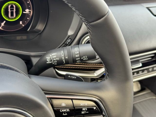 New 2026 MAZDA CX-90 3.3 Turbo S w/ Premium Plus image 33