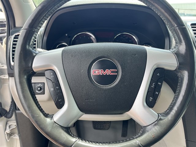Used 2012 GMC Acadia SLT w/ Technology Package AWD/4WD image 18