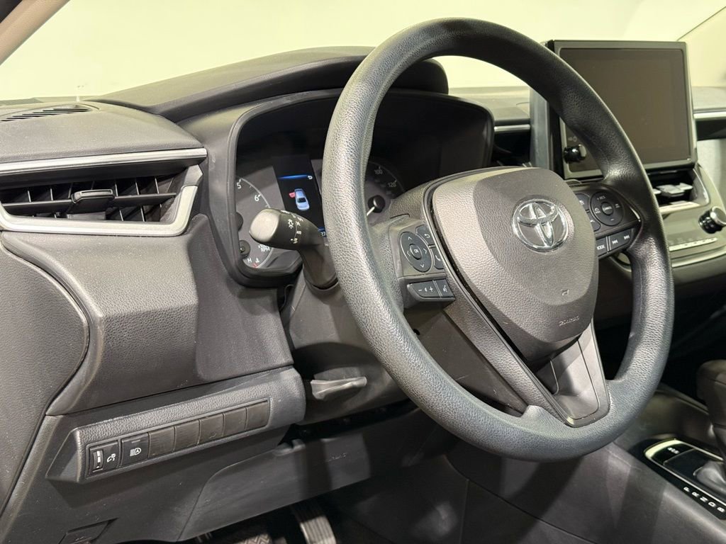 Certified 2024 Toyota Corolla LE FWD image 16