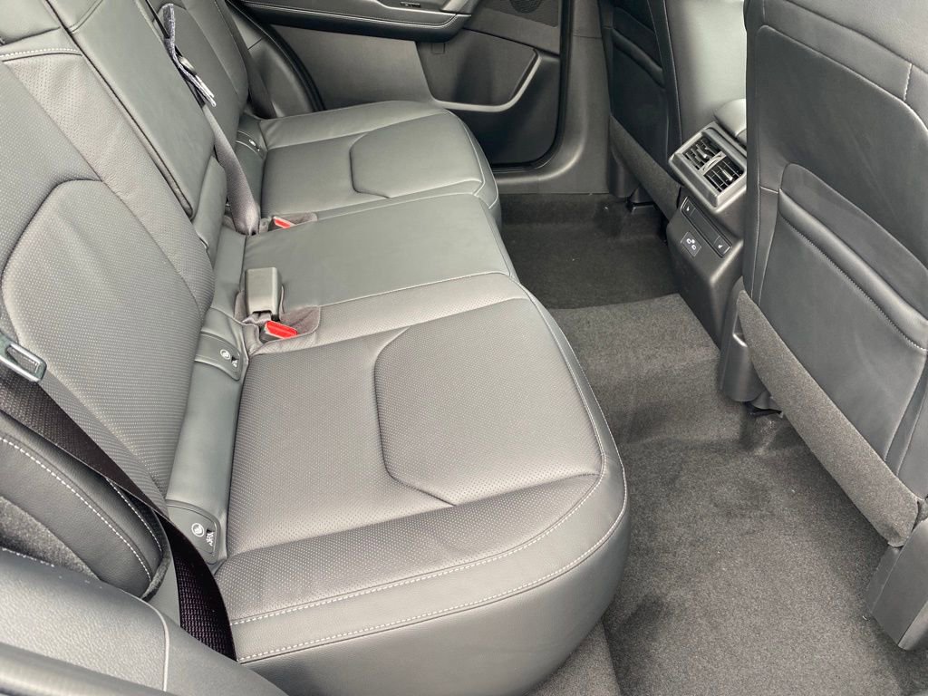 New 2026 MAZDA CX-5 2.5 S w/ Premium Package image 11