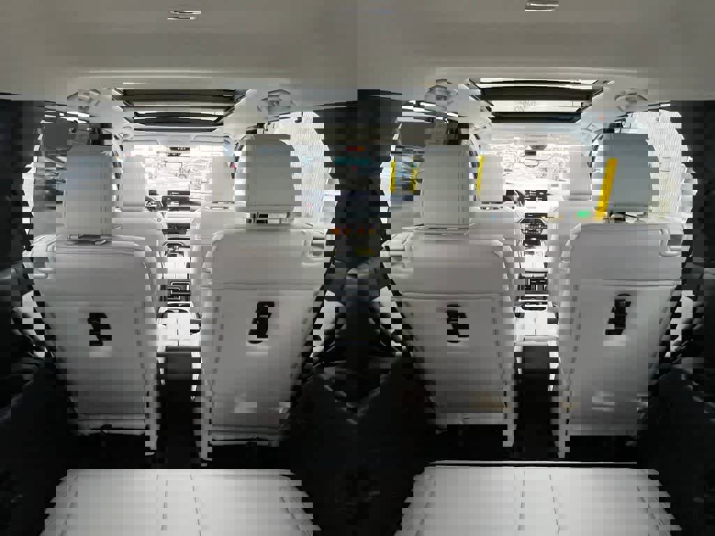 Used 2024 MAZDA CX-90 3.3 Turbo S w/ Premium Plus image 33