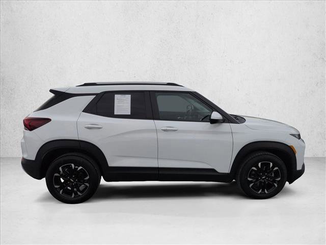 Used 2023 Chevrolet TrailBlazer LT image 4