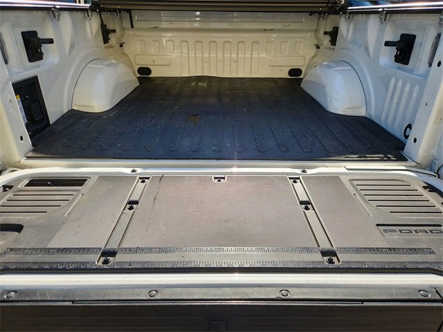 Used 2021 Ford F150 Lariat w/ Equipment Group 502A High image 27