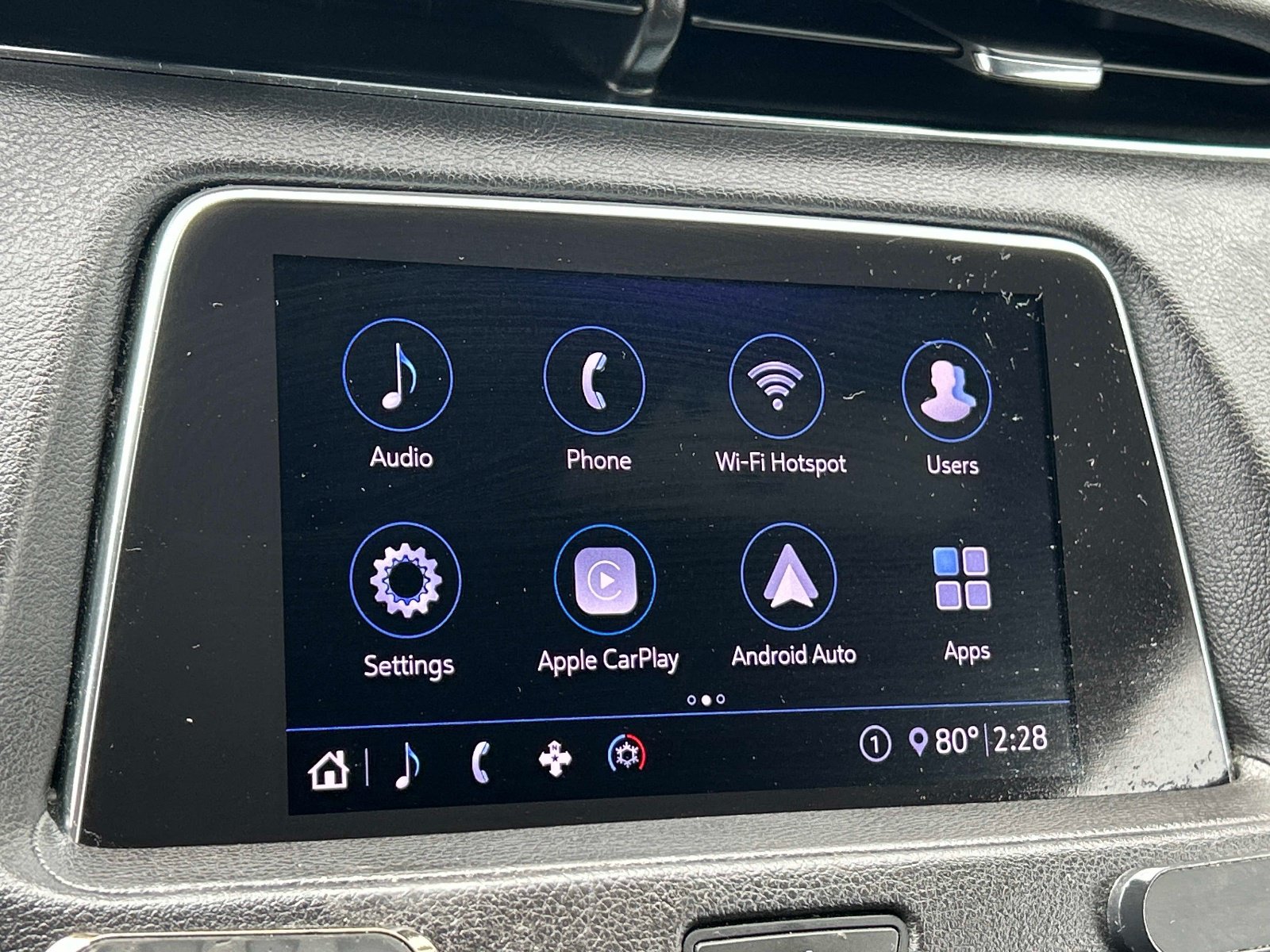Used 2020 Cadillac XT4 Premium Luxury FWD image 30