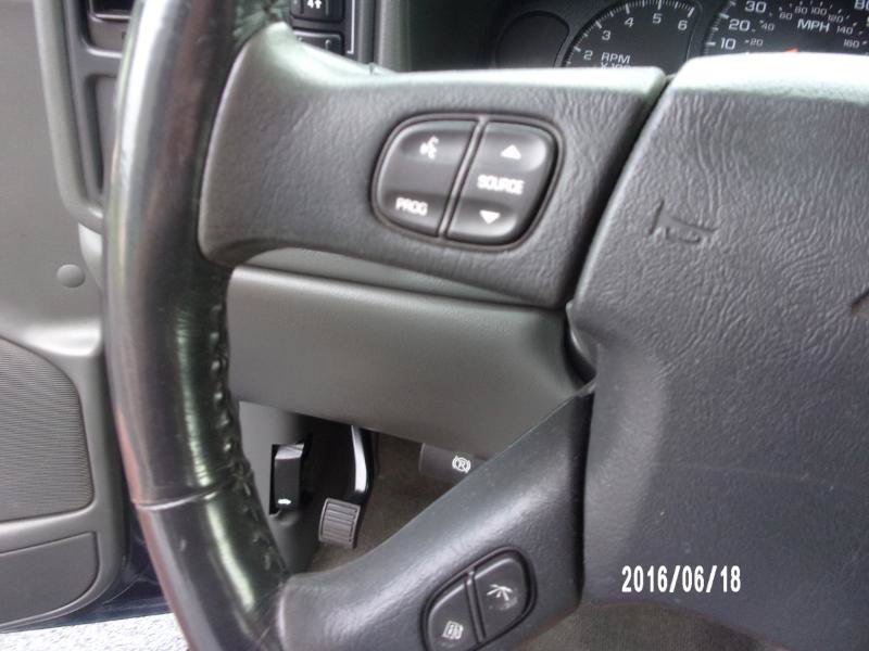 Used 2006 Chevrolet Silverado 1500 LT w/ Light Duty Power Package AWD/4WD image 18