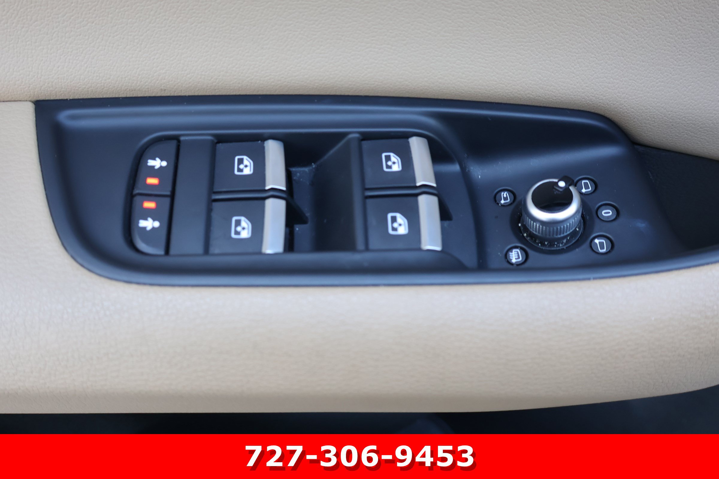 Used 2020 Audi Q7 3.0T Premium Plus AWD/4WD image 15