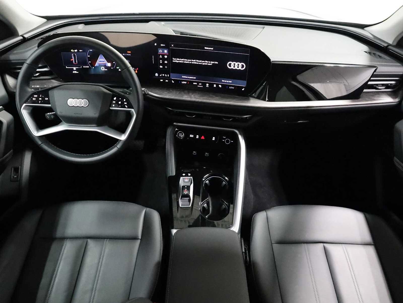 Certified 2025 Audi Q5 Premium AWD/4WD image 23