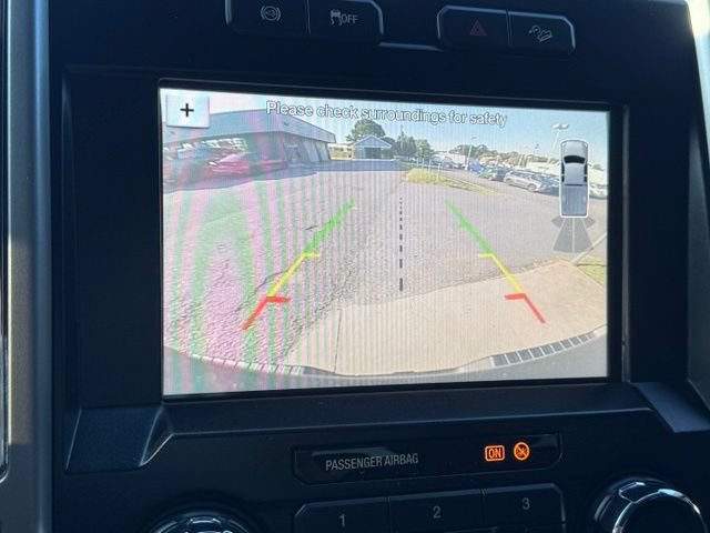 Used 2017 Ford F350 Lariat w/ Chrome Package AWD/4WD image 23