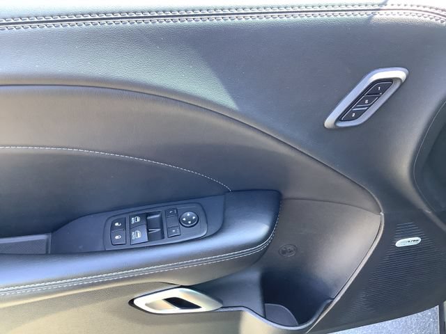 Used 2023 Dodge Challenger GT w/ Plus Package RWD image 9