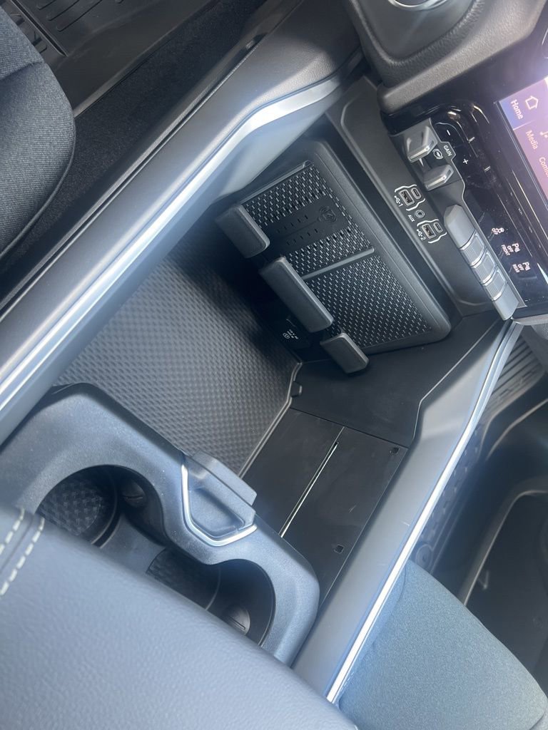 New 2026 RAM 1500 4x4 Crew Cab image 44